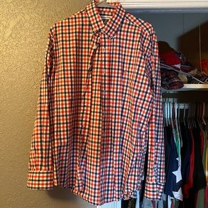 Dress shirt